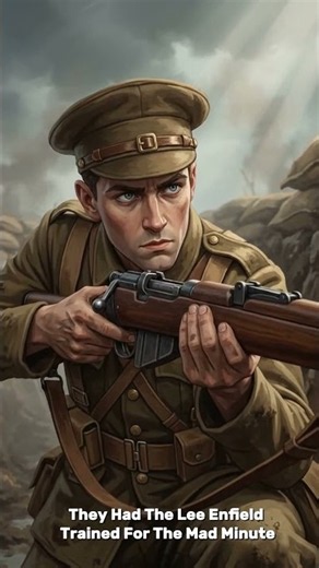 The WWI Battle That Birthed a Supernatural Legend