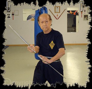 Lo Man Kam (martial artist) - Alchetron, the free social encyclopedia