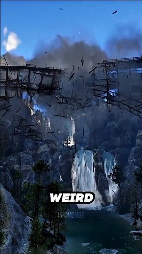 This Mission Is Completely Broken | Red Dead Redemption 2