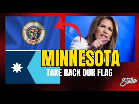 This Was Never Just About a Flag | Michele Bachmann