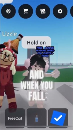 Danceing with my friend K1TTY_L1ZZ1 : 33