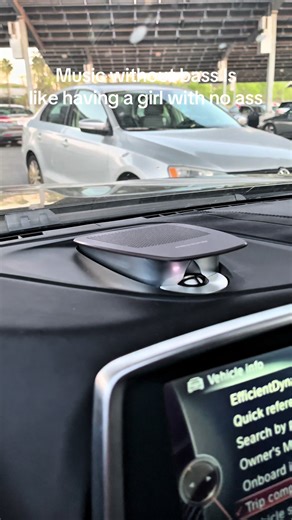 Experience Immersive Sound in the BMW M6 Competition