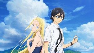 夏日番动漫_《夏日重现》（19）