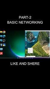 Networking video 2 #techbygirish #computer #networking | Girish Kumar
