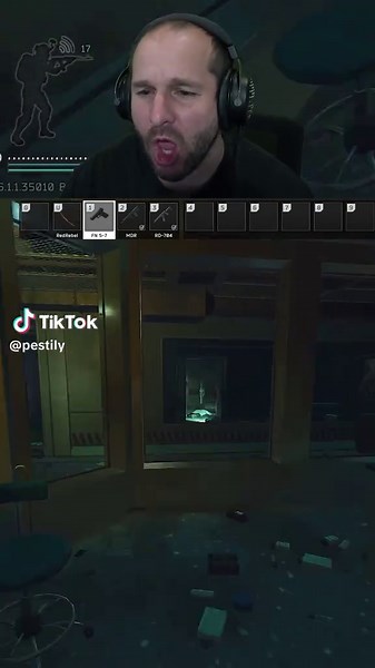 best play of my career #tarkov #tarkovclips #tarkovfunny #eft #escapefromtarkov