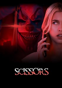 Scissors streaming: where to watch movie online?