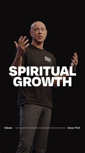50 reactions | You don’t drift into growth. It’s intentional. It’s spiritual. And it starts with knowing what matters most.  Weekend services start tonight. You in? | Central Christian Church | Arizona | Facebook