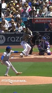 30K views · 271 reactions | Get to know top Los Angeles Angels prospect Jo Adell on the newest episode of Stack'd. | MLB | Facebook