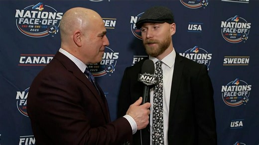 NHL Tonight: Sam Bennett