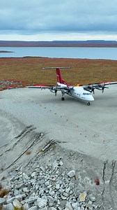 689K views · 8.6K reactions | Back at it with another powerful takeoff—watching the Dash 7 in action never gets old!  This STOL legend makes launching out of remote strips look easy. Follow for more incredible Dash 7 content. #FlyAirTindi #AirTindi #Dash7 #DHC #DeHavilland #STOL #BushFlying #RemoteOps #NorthernCanada #epic | Air Tindi | Facebook