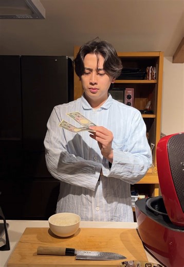 Welcome to my kitchen🇯🇵 #japan #japanese #japanfood