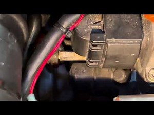2003 BMW K1200GT - ABS Modulator Location, Bleeder Screws, and Reservoirs