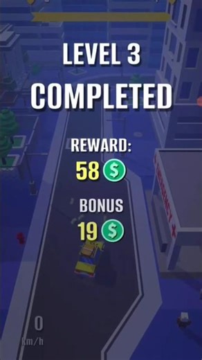 Fastest completion of game levels game by ‪@SonpraGames‬ #gameshorts #race #gaming