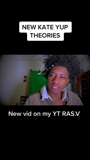 Kate Yup Conspiracy Theories Explained