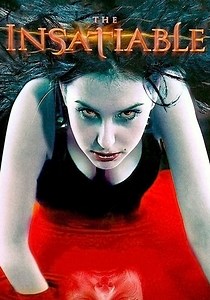 Insaciable - película: Ver online completa en español