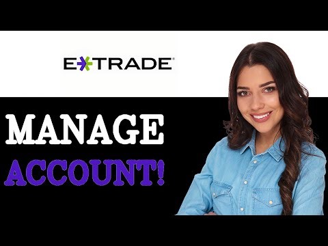 Best Practices For ETRADE Margin Account (2025)