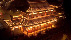8.5K views · 48 reactions | From June 8th to 10th, a large-scale intangible cultural heritage puppet show, “The Customs Story of Yu the great in Qingchuan”, will be staged in Qingchuan Pavilion. It is an immersive real-life performance, with close interaction with NPCs, allowing you to feel the charm of intangible cultural heritage! | Visit Wuhan | Facebook