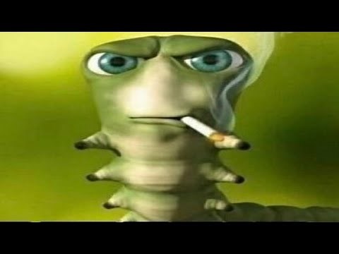 Hi my name is Carmen Winstead AUGGHHH