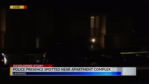 Lansing Police investigate shooting of 17-year-old on city’s southside