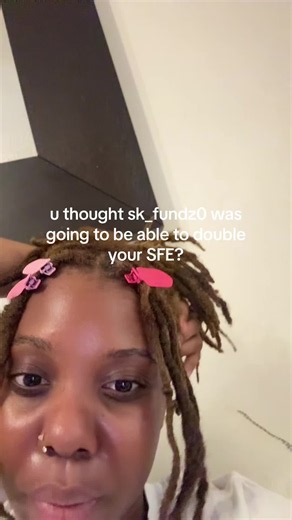 Accounting and Finance Careers: Will SK_FUNDZ0 Double Your SFE?