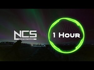 JPB - High 1 Hour Channel (feat. Aleesia) [NCS10 Release]