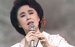 「柿の坂の家」ちあきなおみ现场