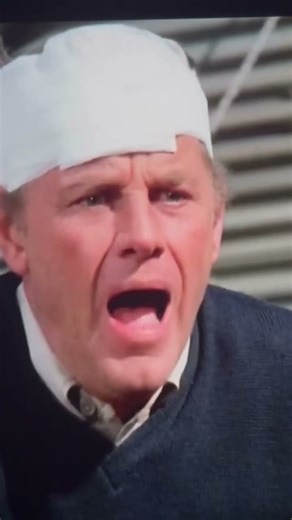 RIP COL. Henry Blake #tv #mash #m*a*s*h #stevenmcclean