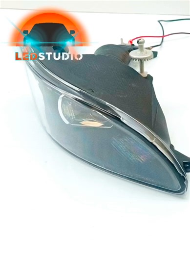 Lexus R330 ПТФ от LEDSTUDIO #led #Biled #ledstudio #foryoupage❤️❤️ #lights #foryoupage #tuning