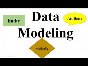 Data modeling |Database modeling| Database Design Process| 2nd year Chapter 3rd |ICS| Lect 2