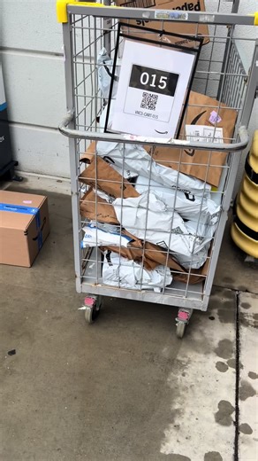 Struggles with Amazon Flex Routes