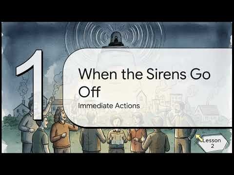 The Ultimate Crisis Action Plan: From Personal Safety to Community Power