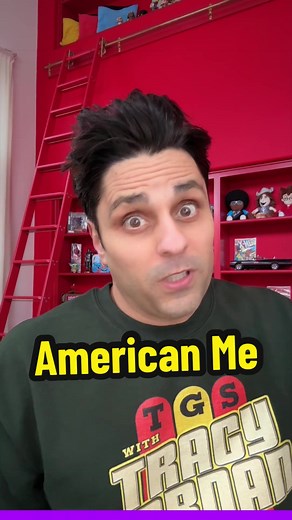 The Controversial Legacy of 'American Me'