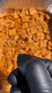 36K views · 165 reactions | Smoked Firecracker Cheez-Its  Once you...