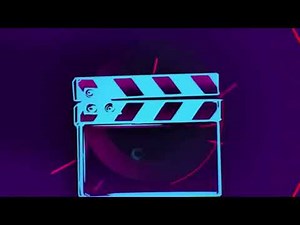 Disney Channel Family Movie Inside Out Intro