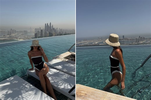 30 black swimsuits that are worth the investment this summer