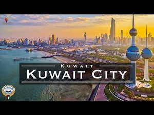 Geography of Kuwait