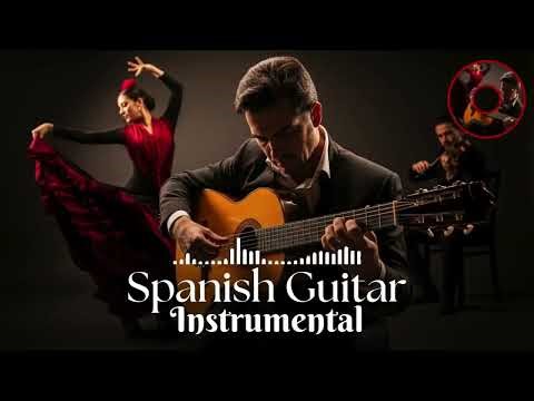 The Best Spanish Guitar 💃 | Timeless Flamenco Instrumentals 🎶