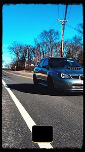 Sweet Subie Sounds - Our Fully Built 2007 Subaru STI