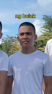 Kung ang english ng bulak ay cotton, ano naman ang english ng bulaklak? #reelsvideo | Agaw Aj