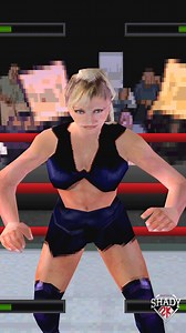 41K views · 419 reactions | Sable trash talk in WWF Attitude. | Shady00018 | Facebook