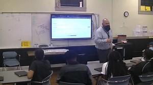 Matter and its Interactions