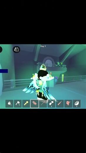 cyborg vs alien mothership #shorts #roblox #99nightintheforest #rblx #robloxshorts