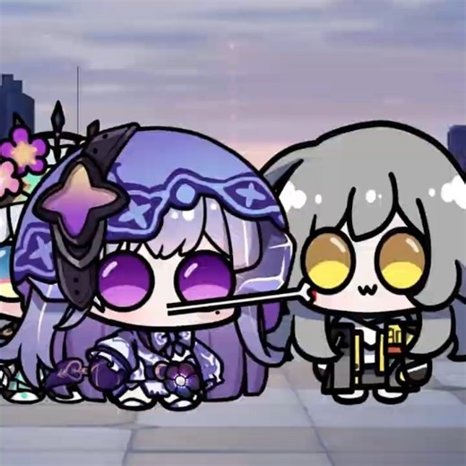 Blackswan Fused with Dahlia