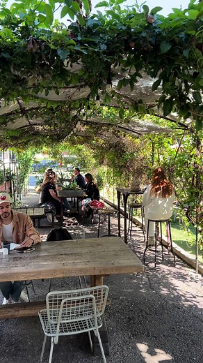 Best Brunch Spot in Santa Monica: Tartine Bakery Review