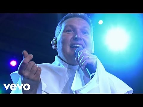 Padre Marcelo Rossi - Levanta e Anda (Ao Vivo)
