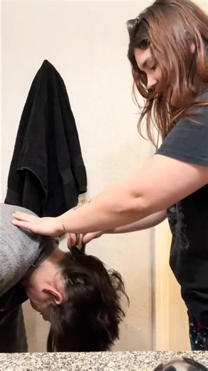 Watch Me Get My Head Shaved | Fresh Start Transformation 2026