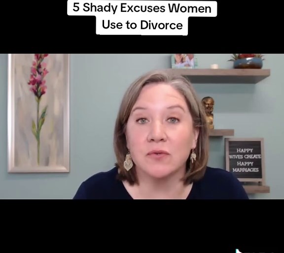 5 Uncommon Reasons Women Choose to Divorce