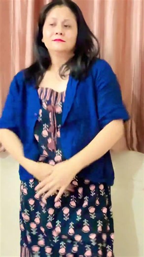 Pasina me nagin wala dance💃🏻😁