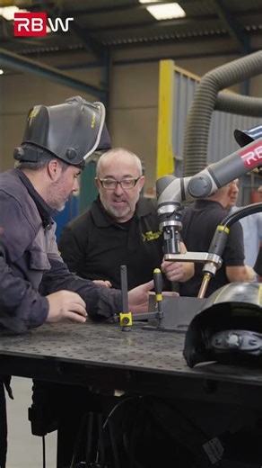 "It makes your day much easier." ✨