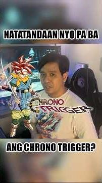 Chrono Trigger : One of the Best JRPGs of All Time! We need a REMAKE!